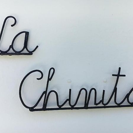Villa La Chinita 네르하 외부 사진