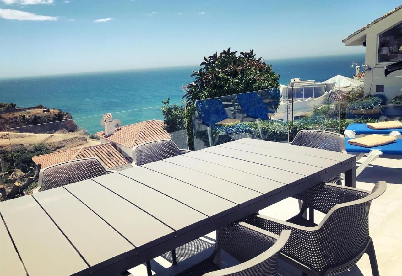 Villa La Chinita 네르하 외부 사진