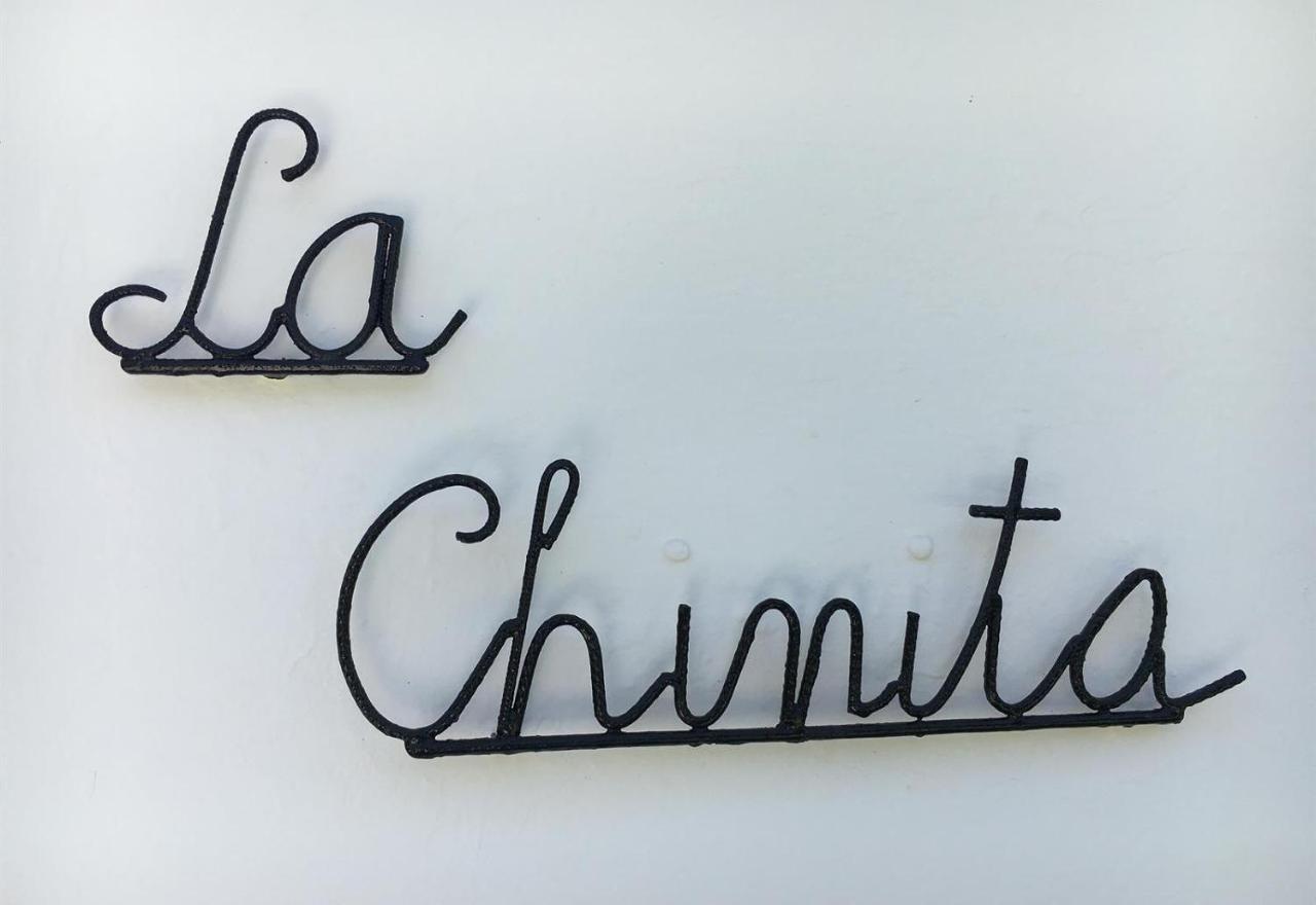Villa La Chinita 네르하 외부 사진