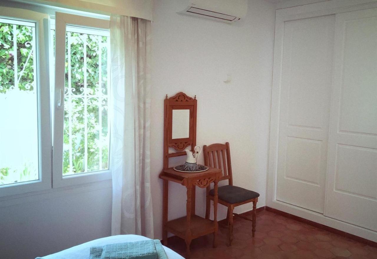 Villa La Chinita 네르하 외부 사진
